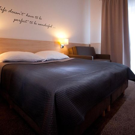 Borgata Bed and Breakfast Ustronie Morskie Δωμάτιο φωτογραφία