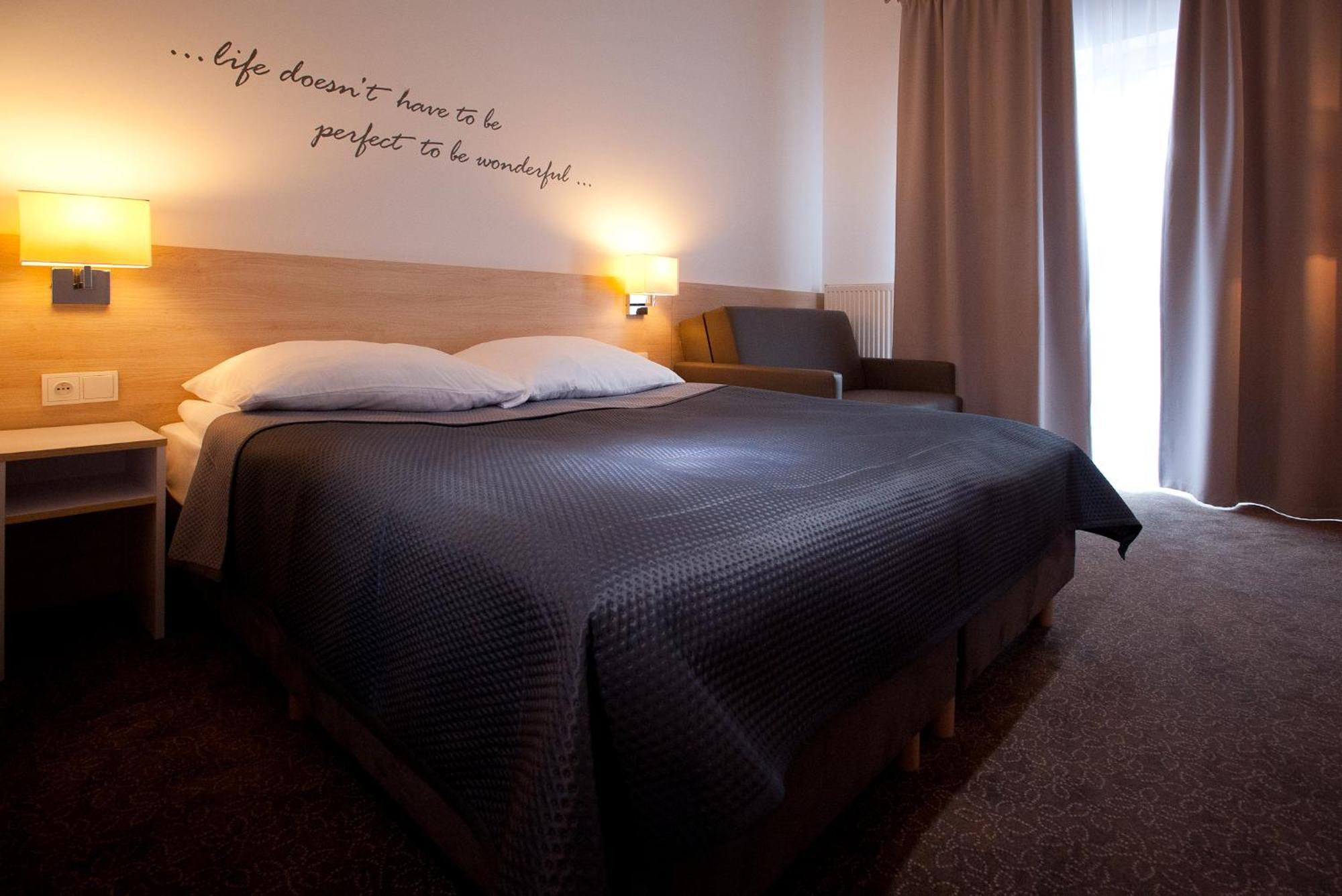 Borgata Bed and Breakfast Ustronie Morskie Δωμάτιο φωτογραφία
