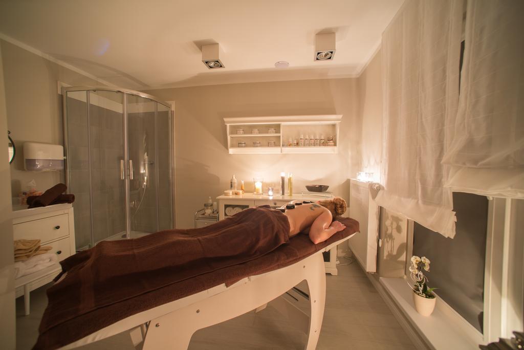 Borgata Bed and Breakfast Ustronie Morskie Εξωτερικό φωτογραφία
