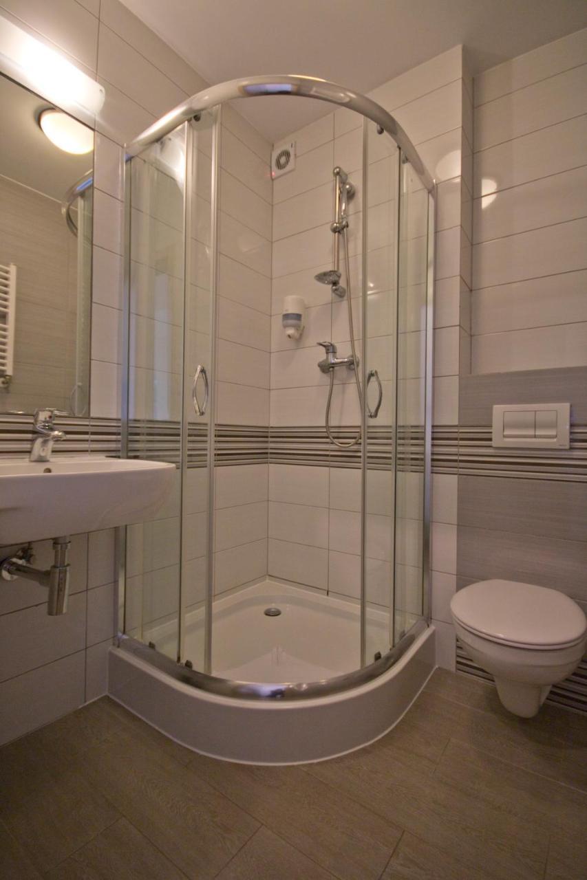 Borgata Bed and Breakfast Ustronie Morskie Εξωτερικό φωτογραφία