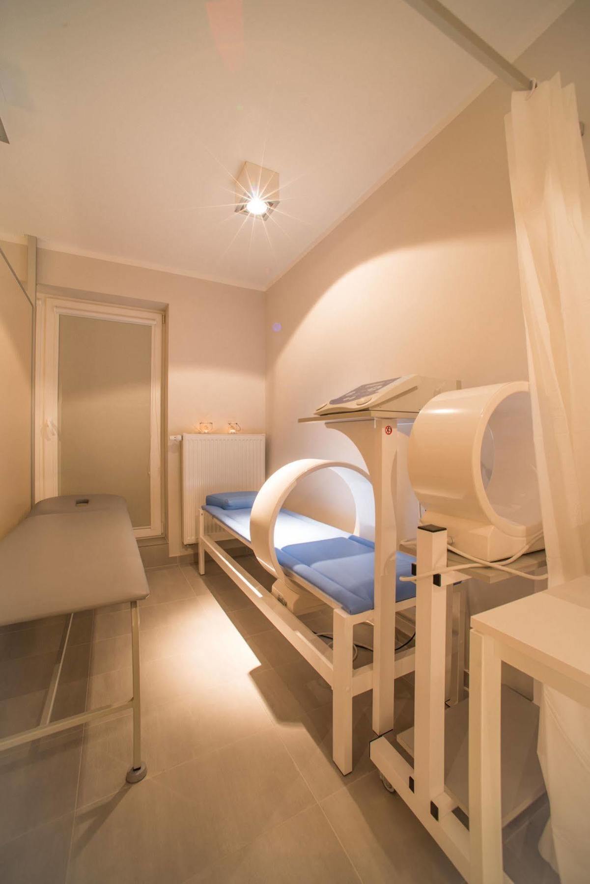 Borgata Bed and Breakfast Ustronie Morskie Εξωτερικό φωτογραφία