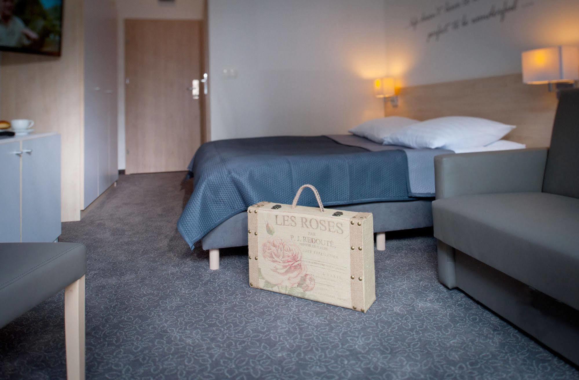 Borgata Bed and Breakfast Ustronie Morskie Εξωτερικό φωτογραφία