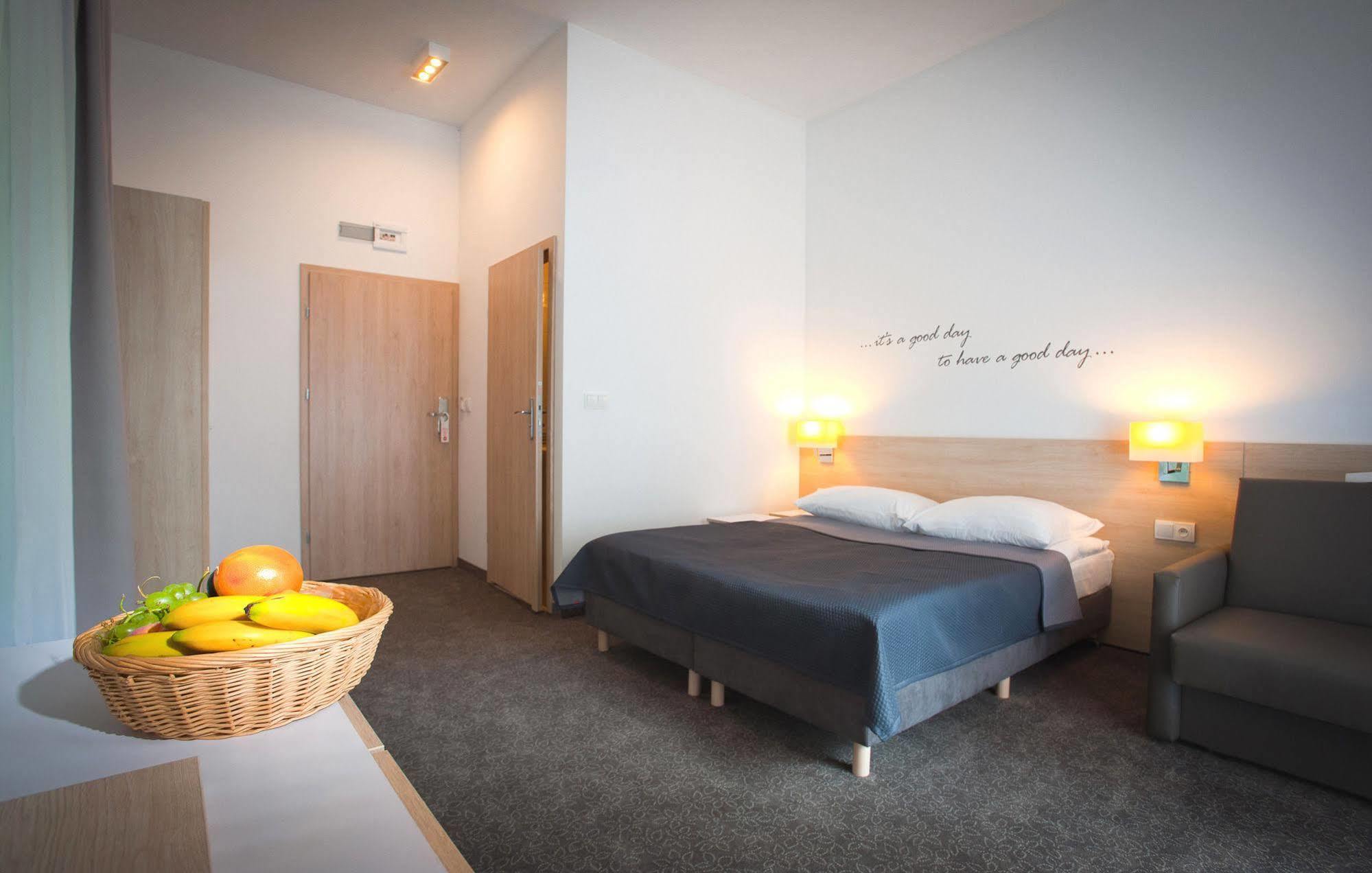 Borgata Bed and Breakfast Ustronie Morskie Εξωτερικό φωτογραφία